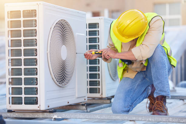 Best Ductless HVAC Repair  in Huntingdon, TN