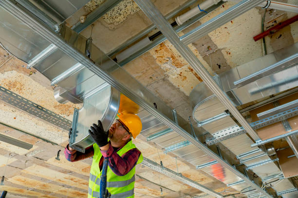 Best Affordable HVAC Services  in Huntingdon, TN