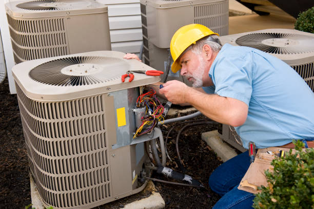 Ductless HVAC Repair in Huntingdon, TN