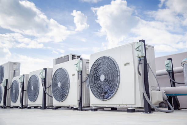 Best HVAC Maintenance Near Me  in Huntingdon, TN
