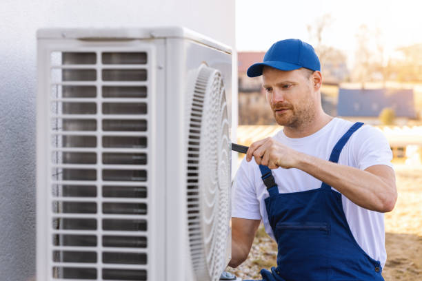 Best HVAC Cleaning Services  in Huntingdon, TN